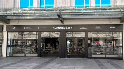 trading standards flannels.